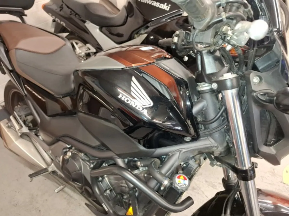 Classic Bikes Dublin D12EV97 - Image 2
