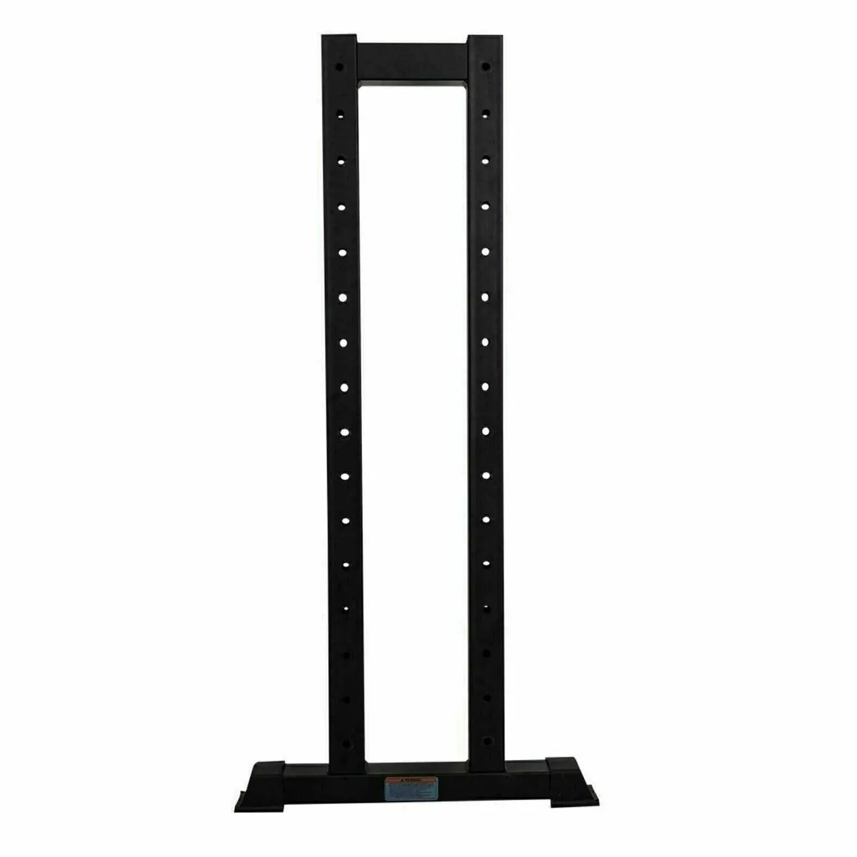 3 Tier Kettlebell Storage Rack - Weights Gym - Image 2