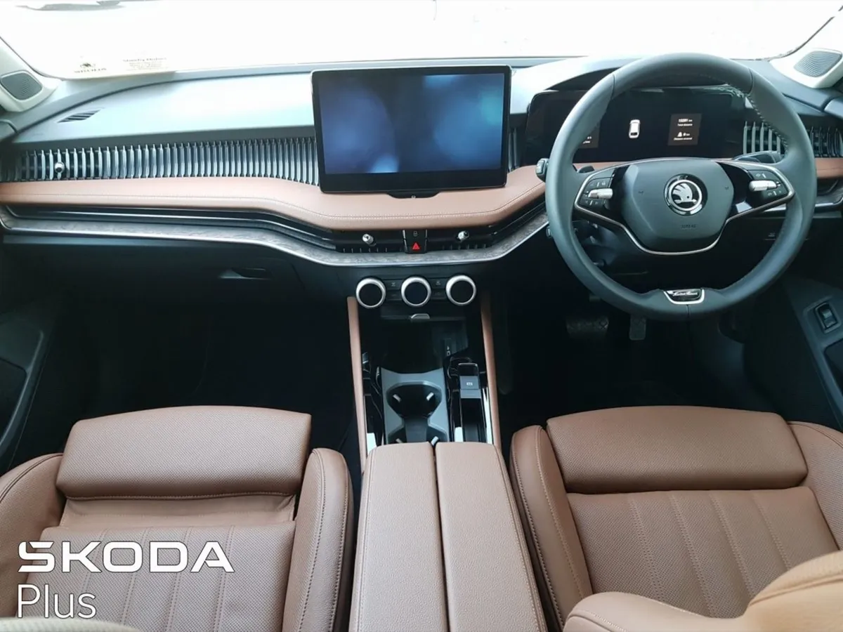 Skoda Superb Combi L K 2.0 TDI 150HP DSG - Image 2