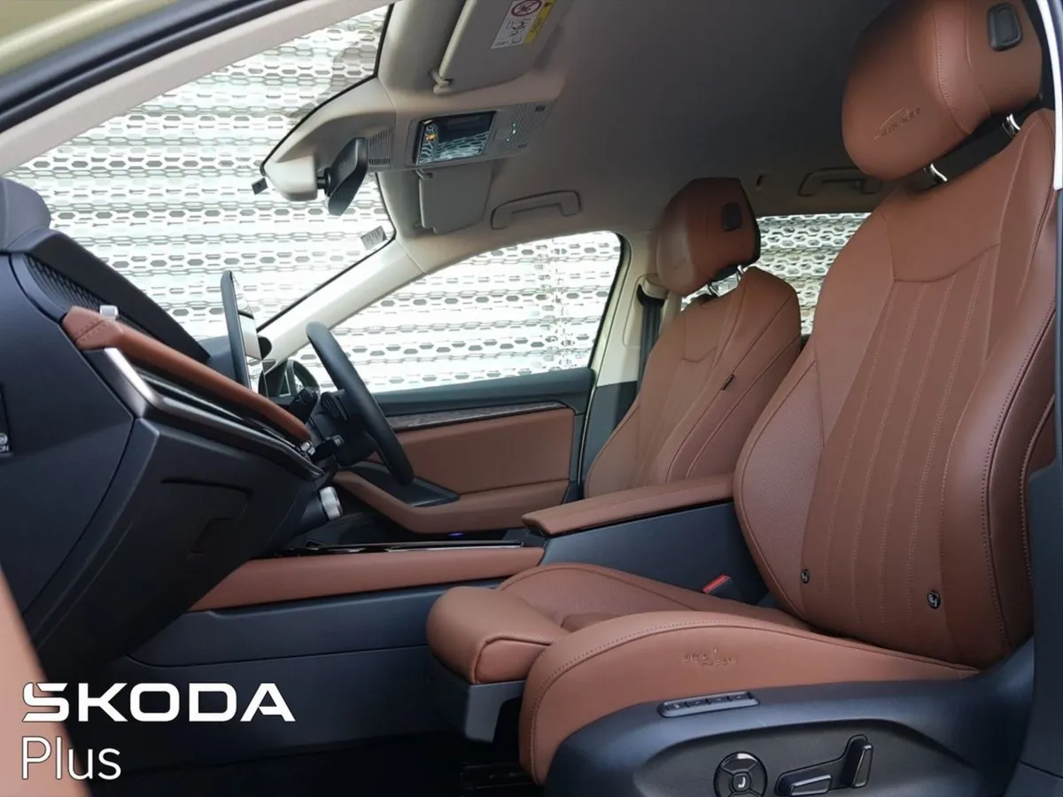 Skoda Superb Combi L K 2.0 TDI 150HP DSG - Image 3