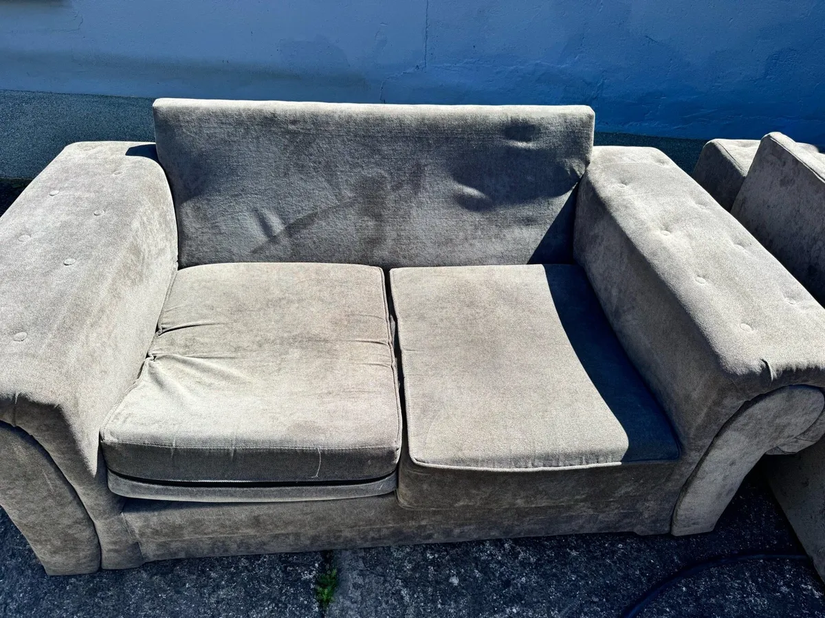 Sofa - Image 1