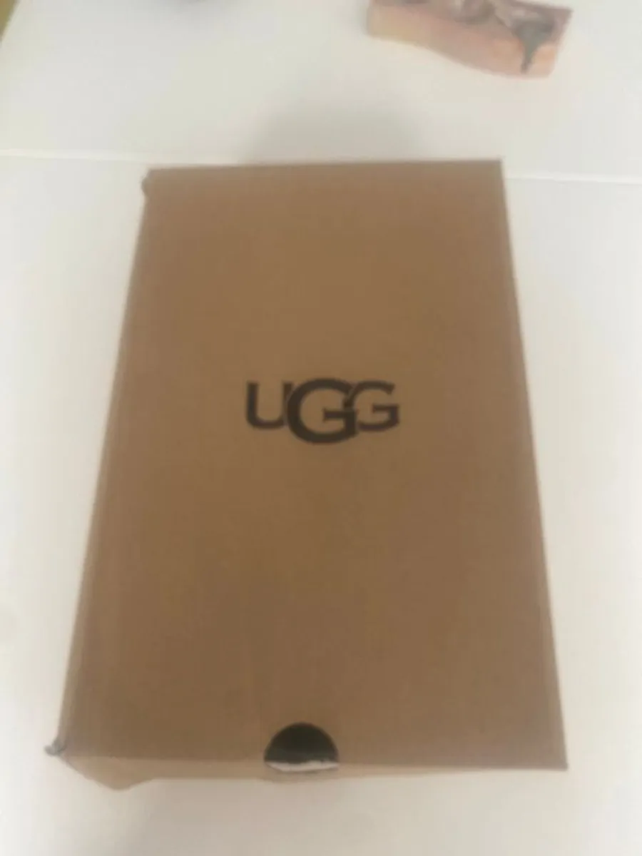 UGG Tasman slippers - Image 1