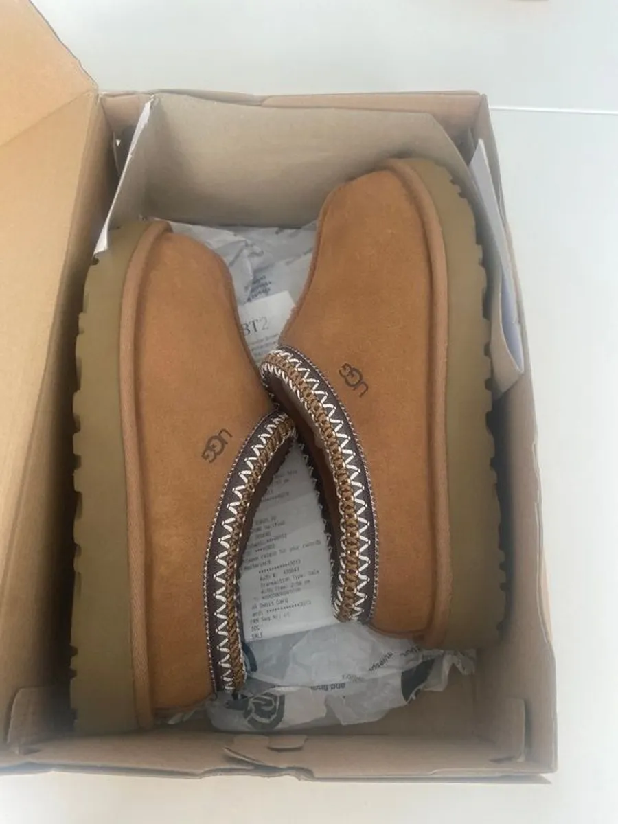 UGG Tasman slippers - Image 2