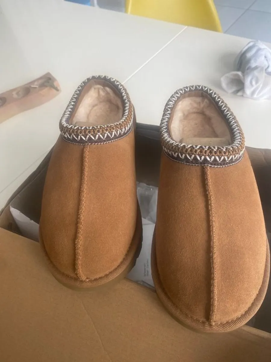 UGG Tasman slippers - Image 3