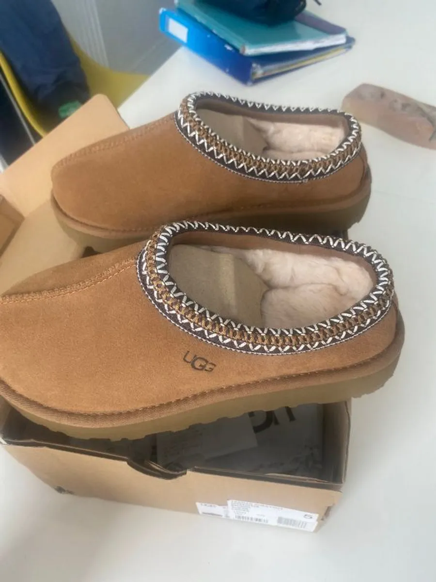 UGG Tasman slippers - Image 4