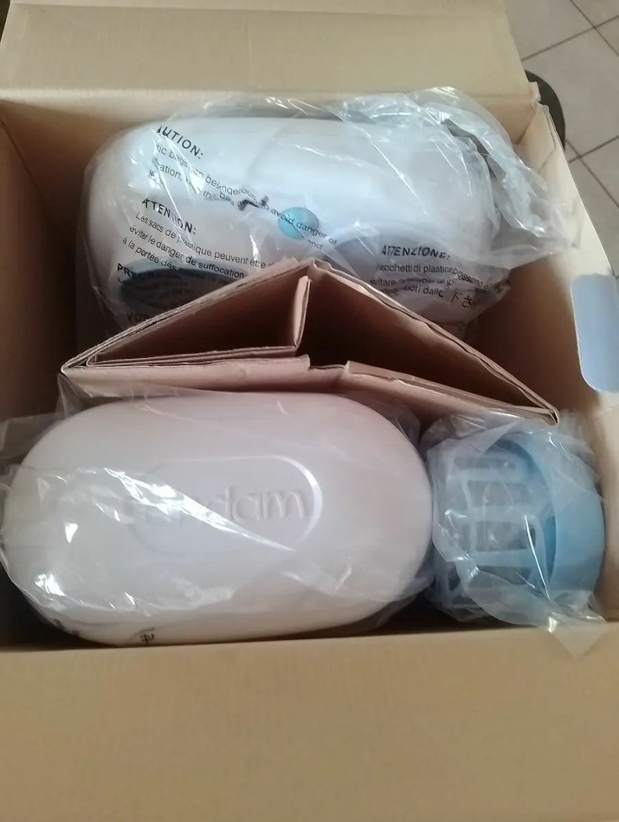 Baby Feeding System - Image 2