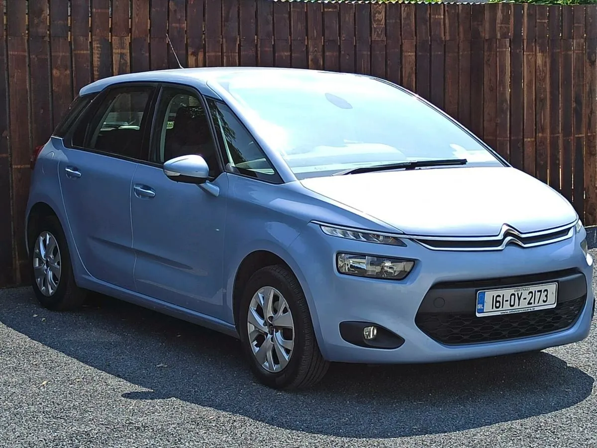 €4999🔴Citroen C4 Picasso 5 seater - Image 2