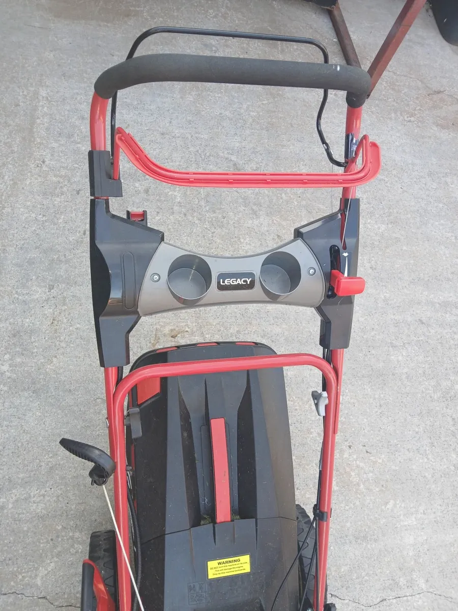 Lawnmower - Image 4