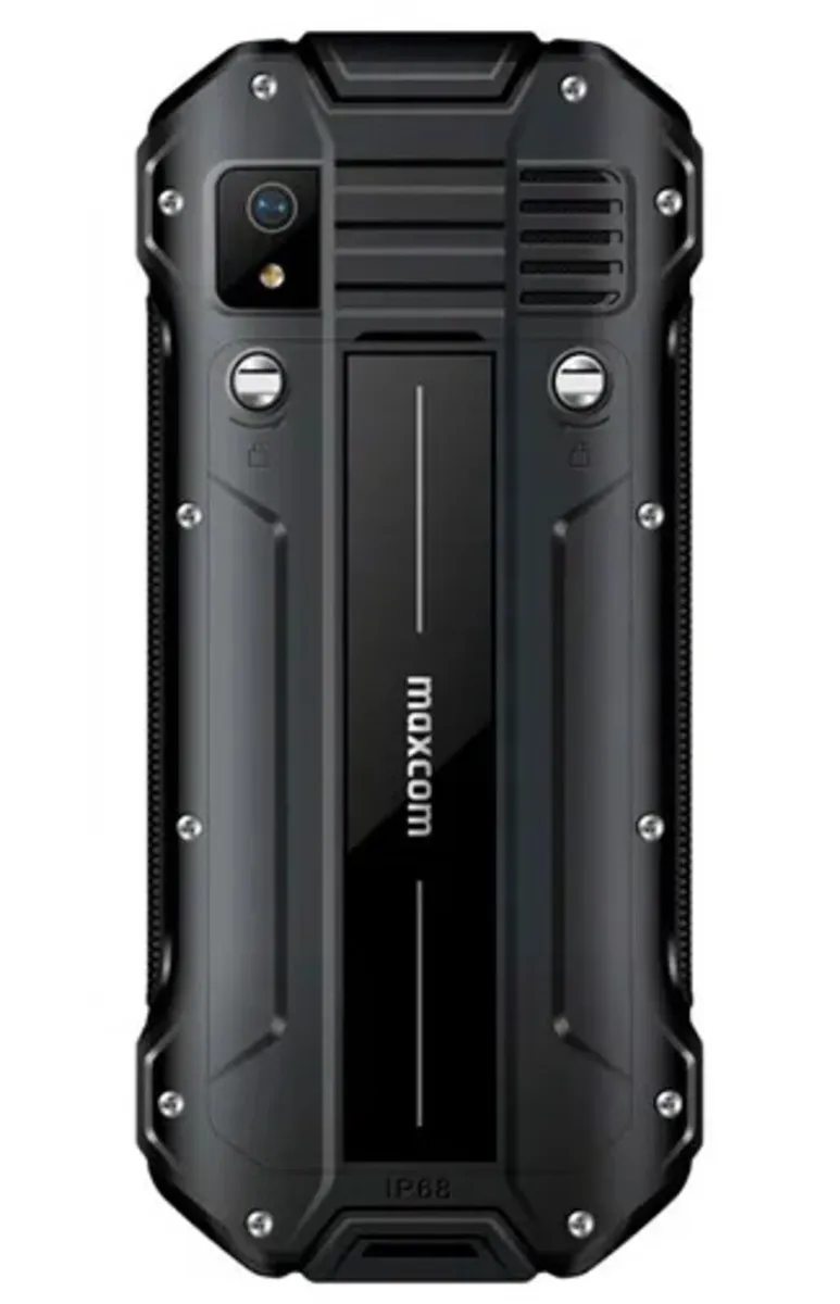 Maxcom Builder phone 4G - Image 4