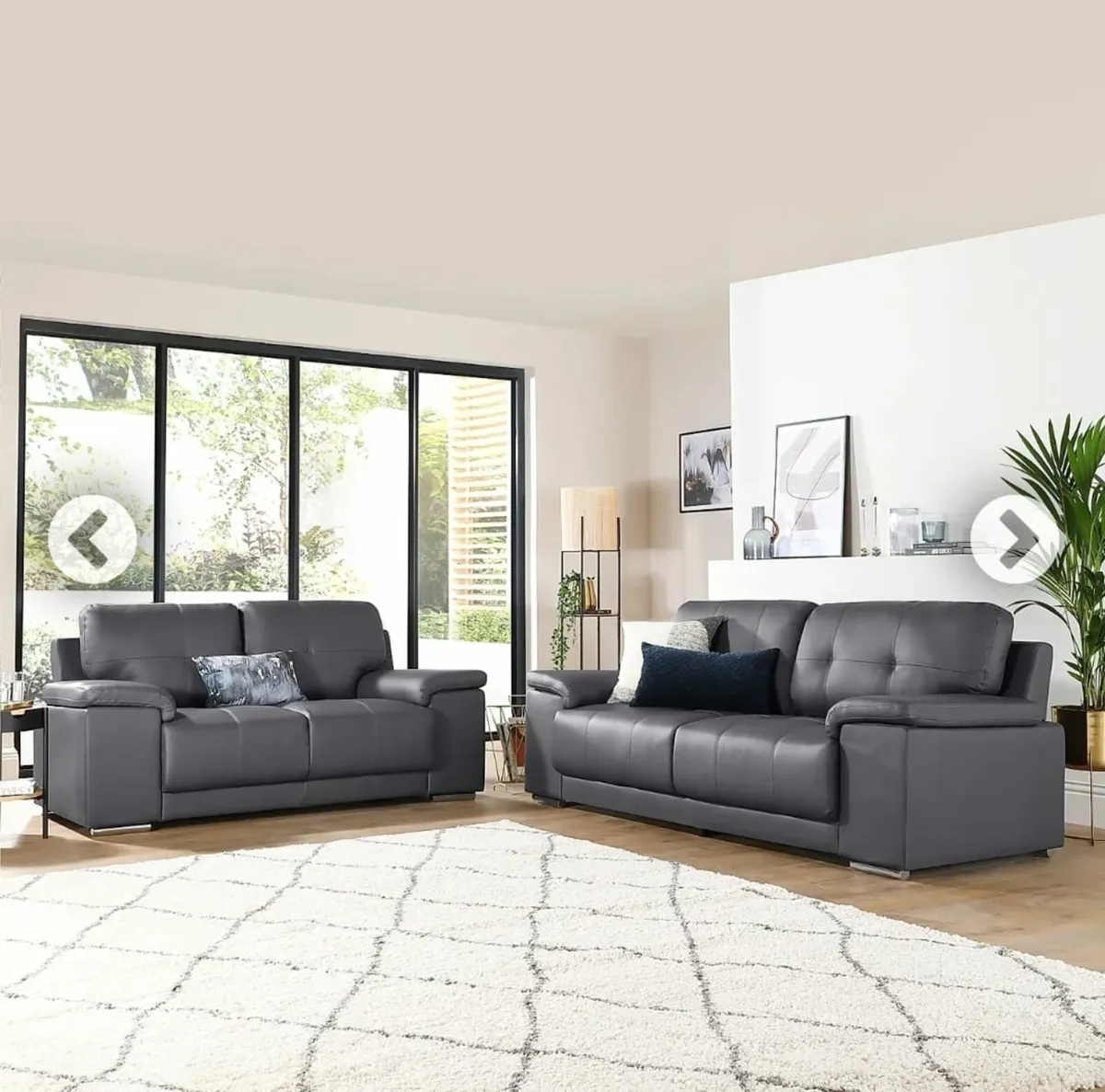 Brand New Sofas for Sale – Affordable Prices! - Image 2