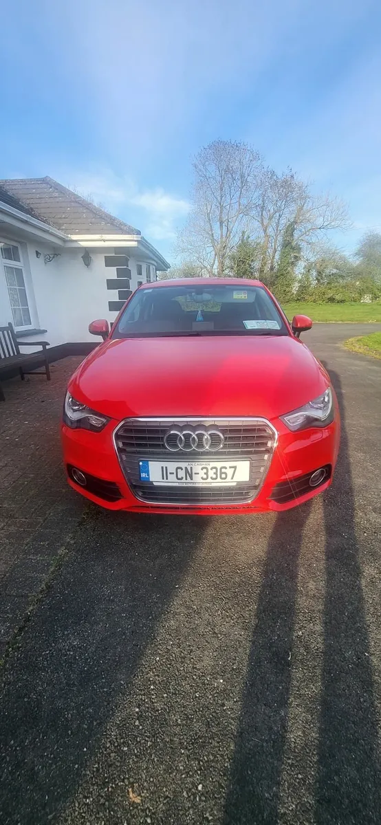 Audi A1 2011 - Image 3