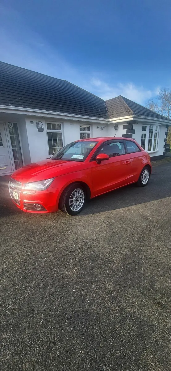 Audi A1 2011 - Image 4