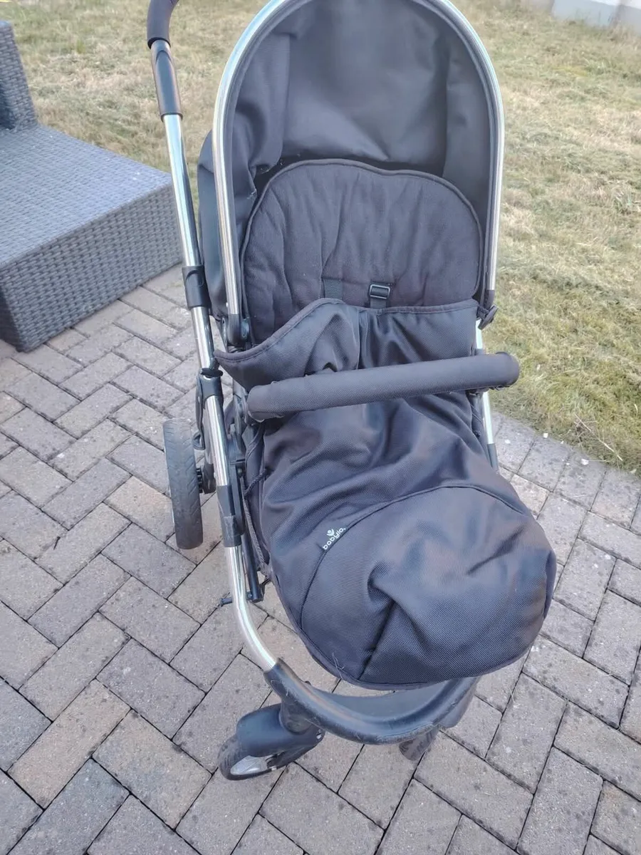 Babylo Pushchair Buggy - Image 3