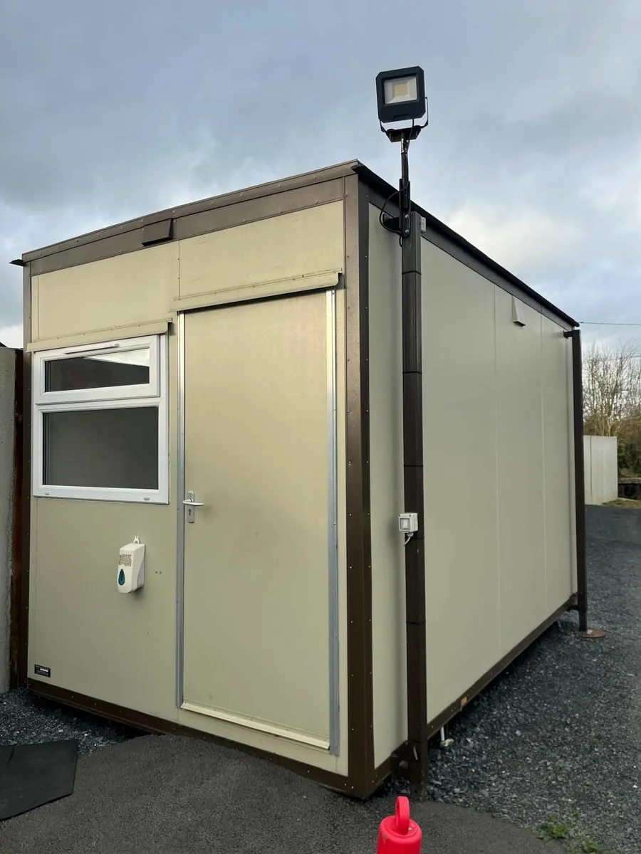 Canteen container - Image 1