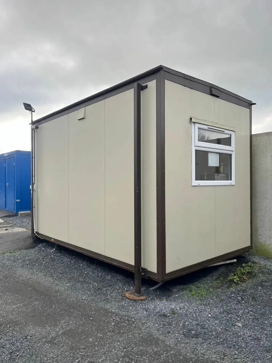 Canteen container - Image 2