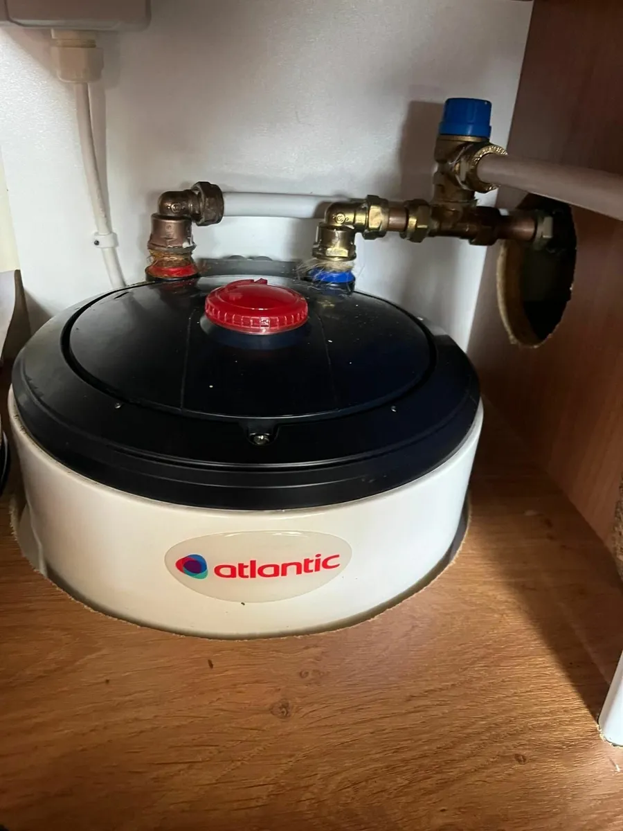 Canteen container - Image 3