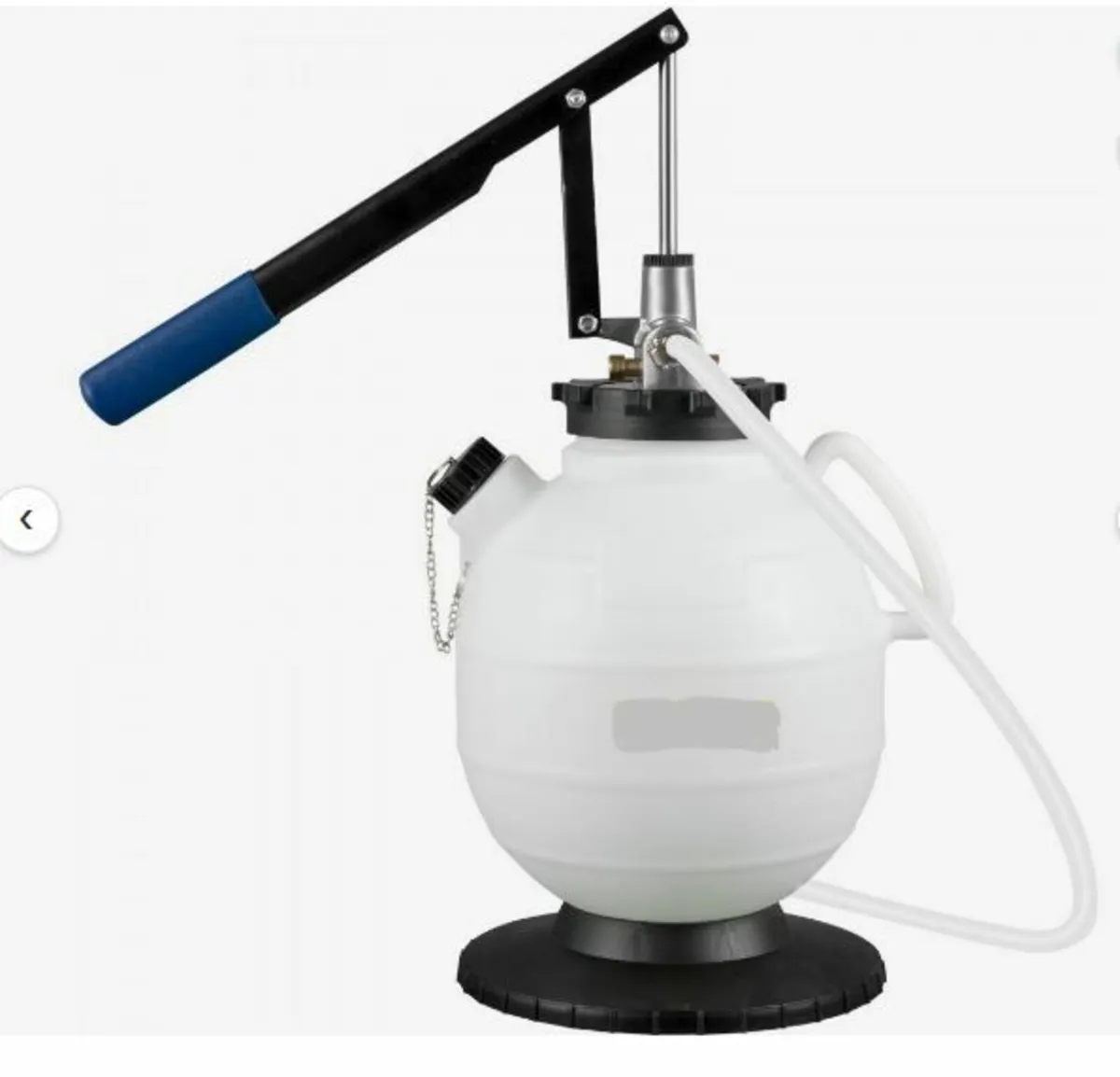 Transmission Fluid Pump Manual - Image 4
