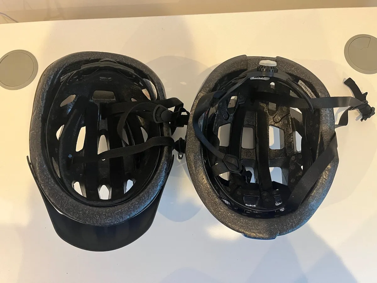 Bike helmet adult - Image 2