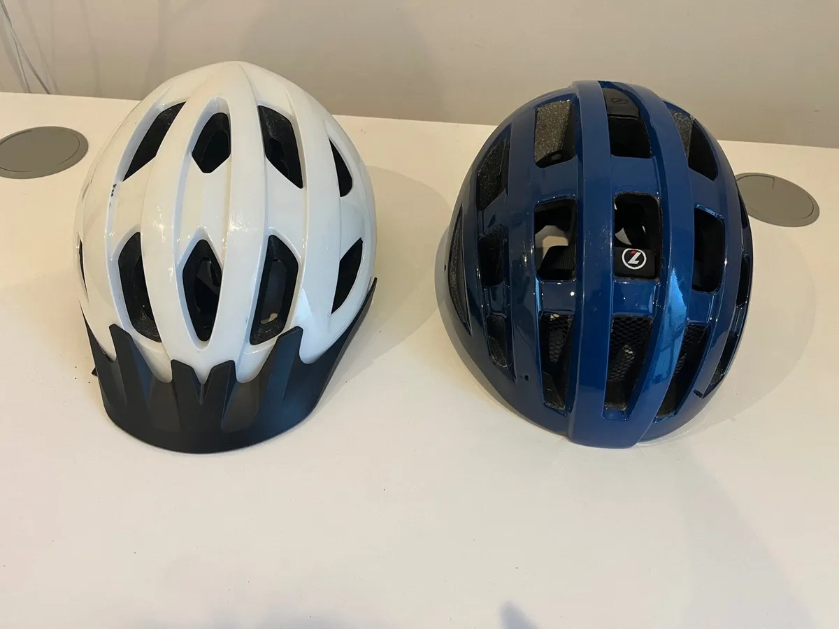 Bike helmet adult - Image 3