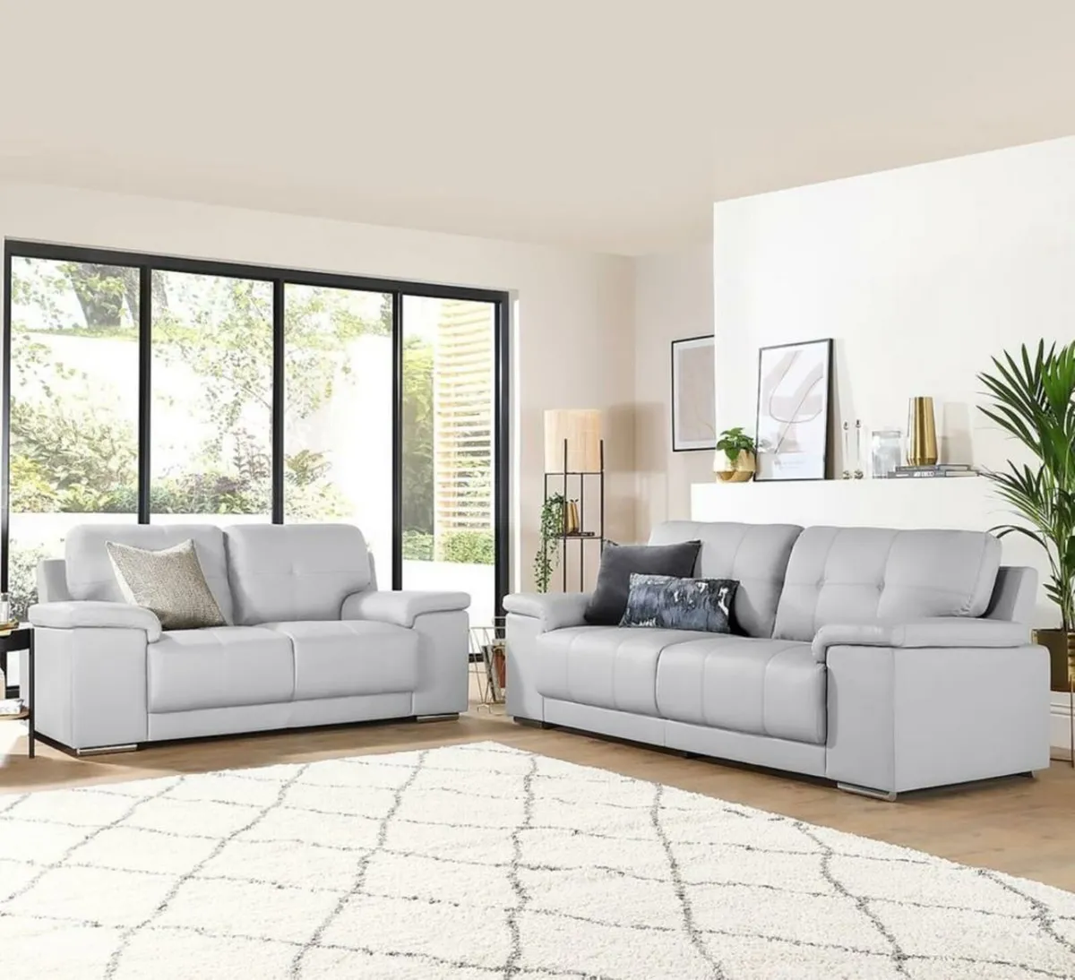Brand New Sofas for Sale – Affordable Prices! - Image 1