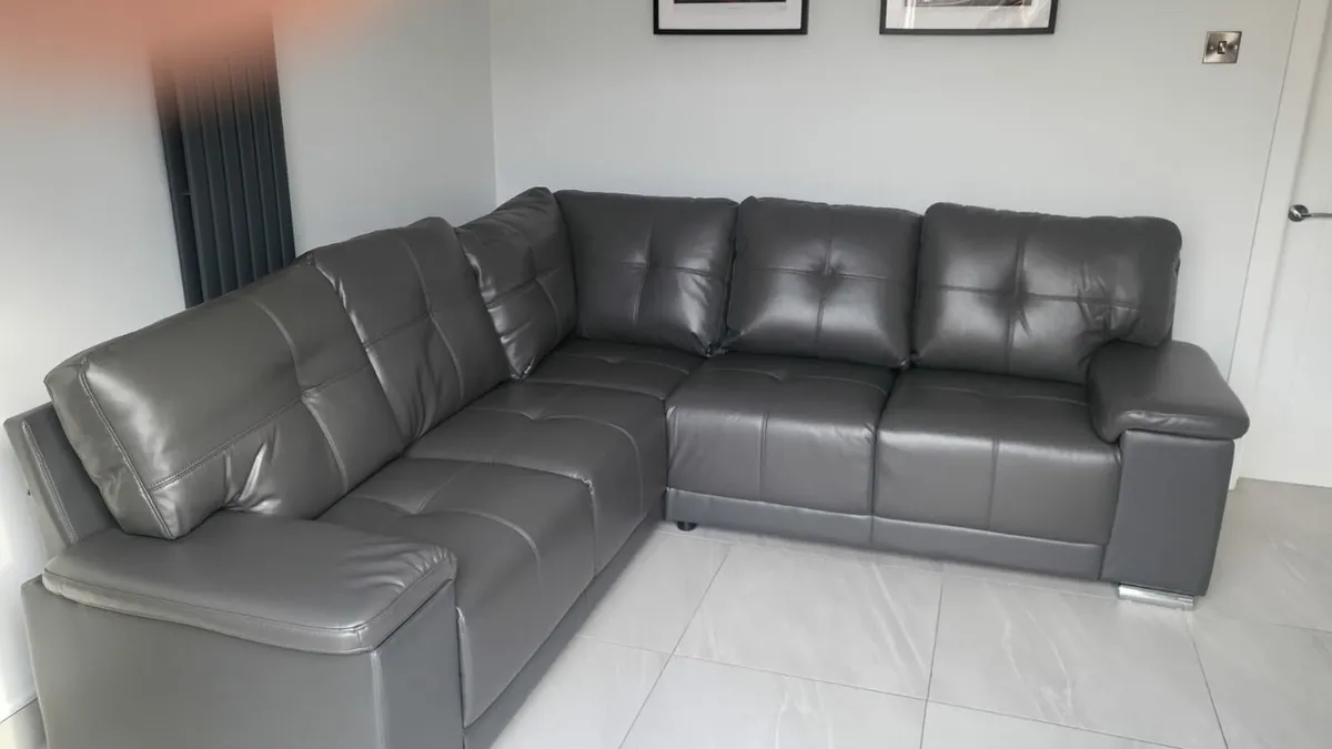 Brand New Sofas for Sale – Affordable Prices! - Image 4