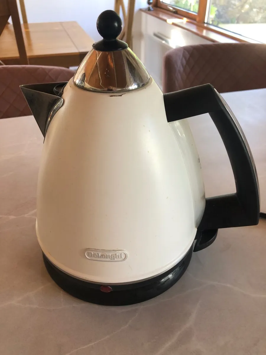 Kettle