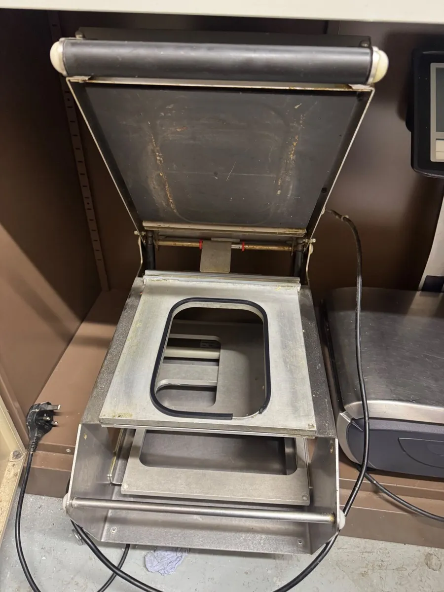 Deli equipment - Image 2