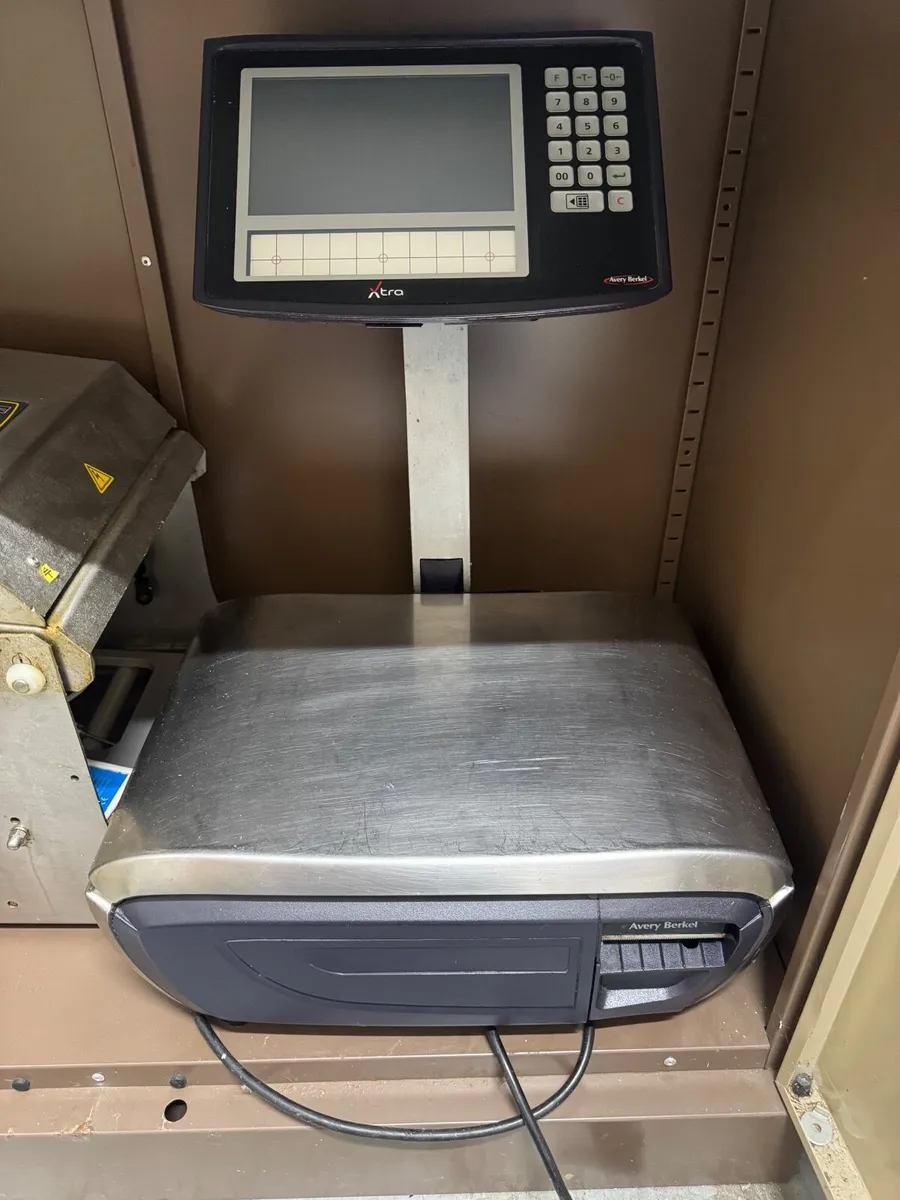 Deli equipment - Image 4