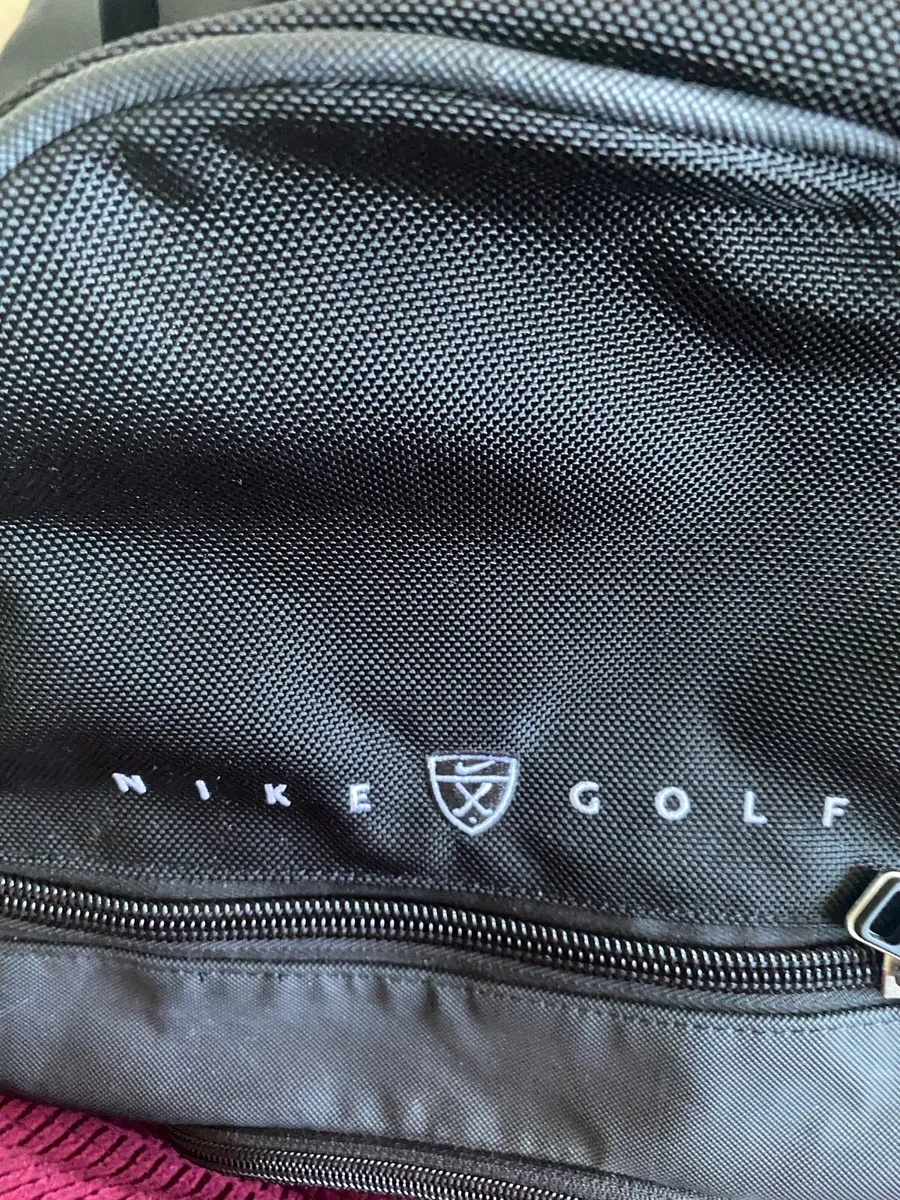 Nike Golf Hold All - Image 2