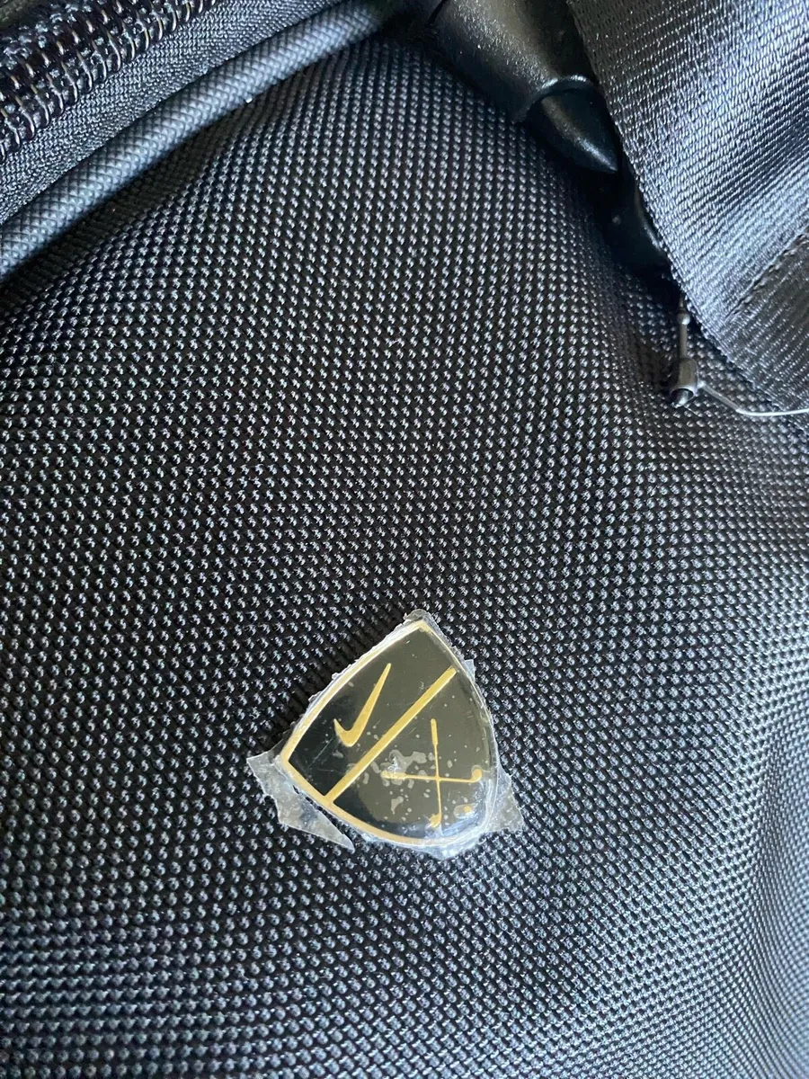 Nike Golf Hold All - Image 3