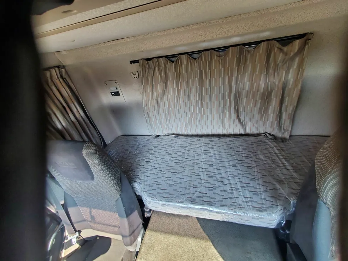 DAF LORRY 2015 - Image 3