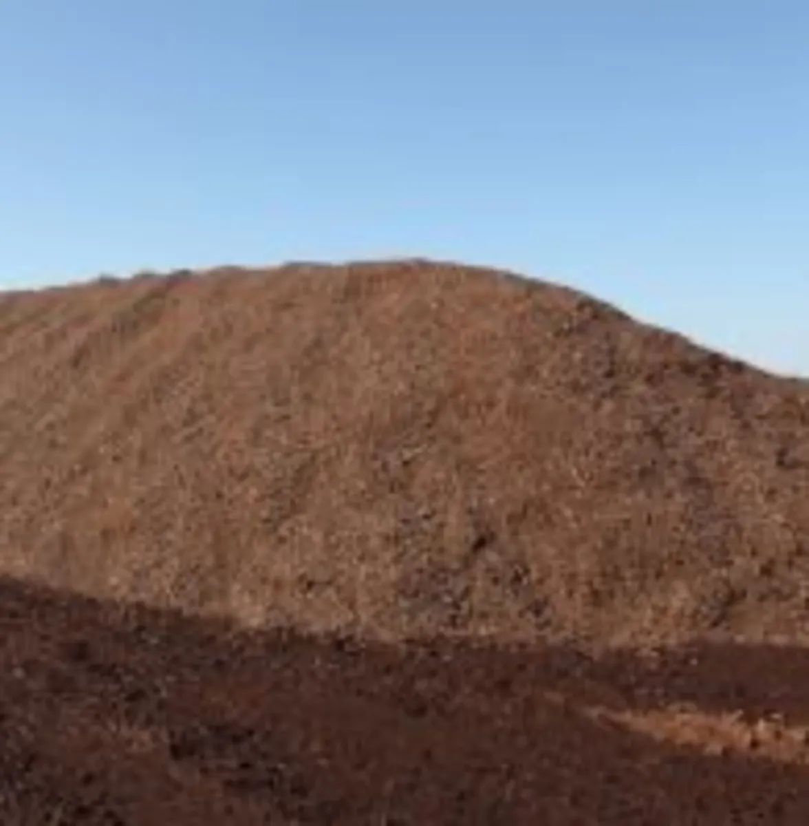 Top quality brown bedding peat moss for sale - Image 1