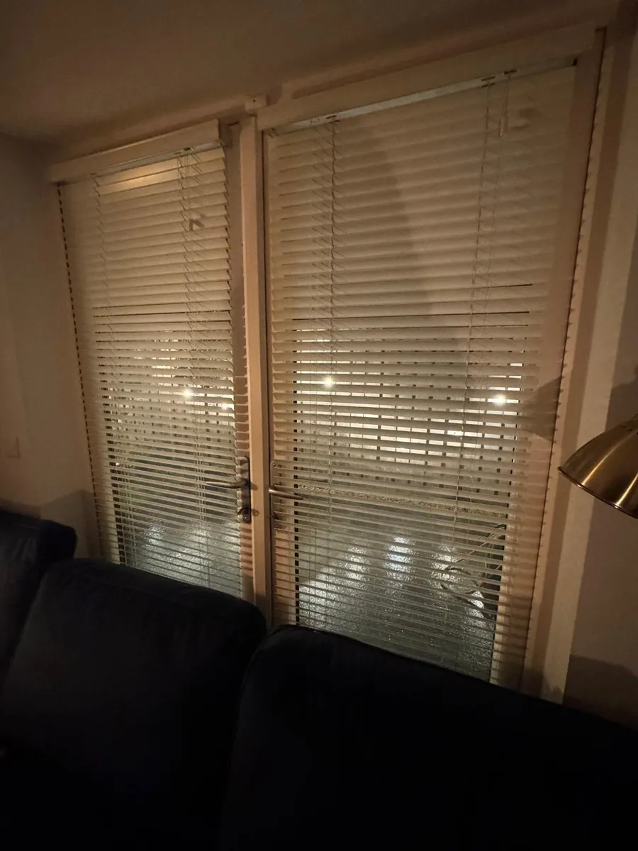 French Patio Doors - Image 2