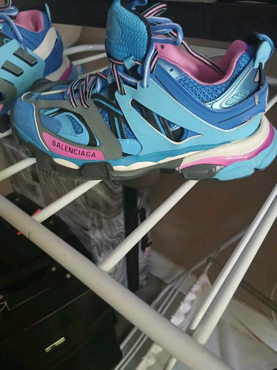 Womens runners - Image 2