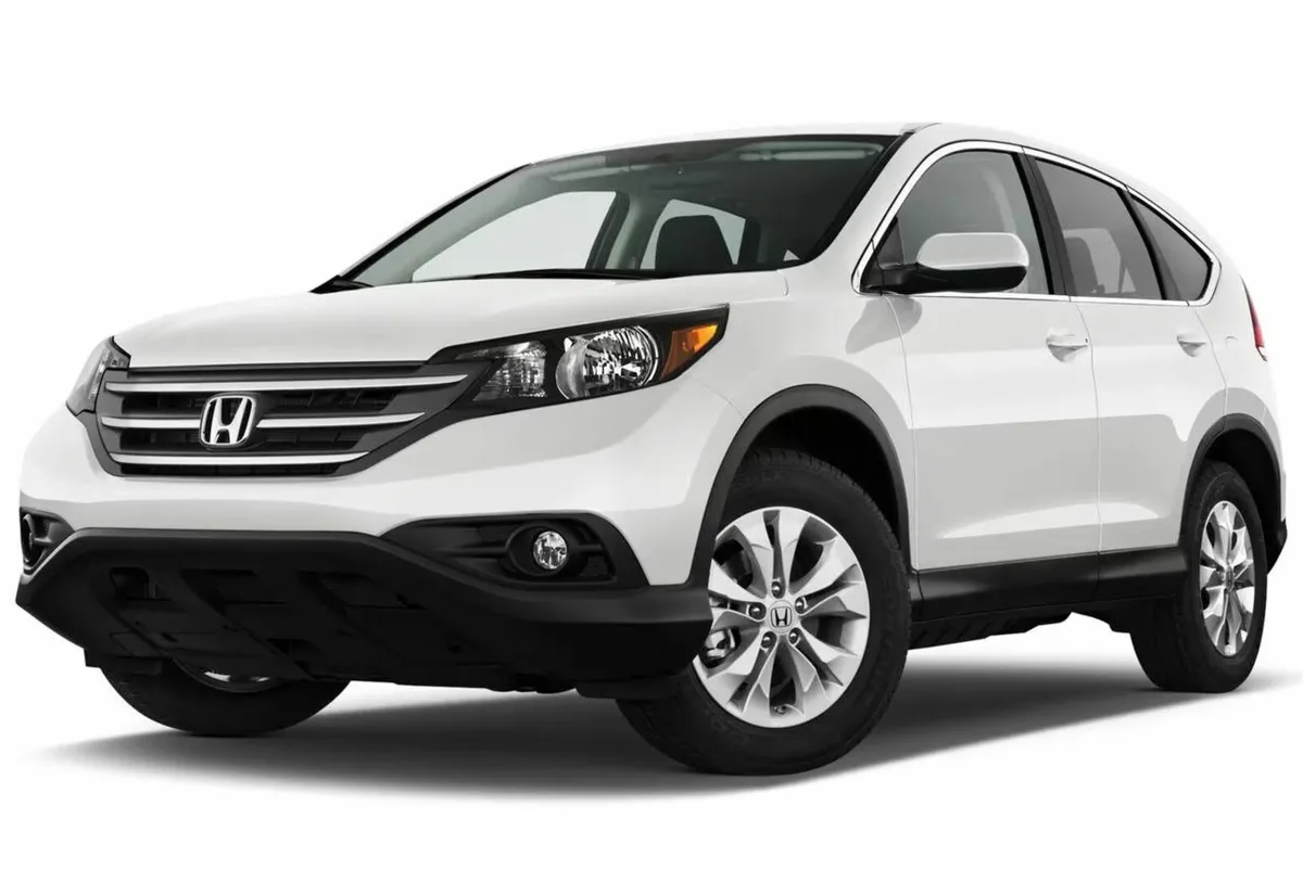 Honda CR-V 2014 - Image 1