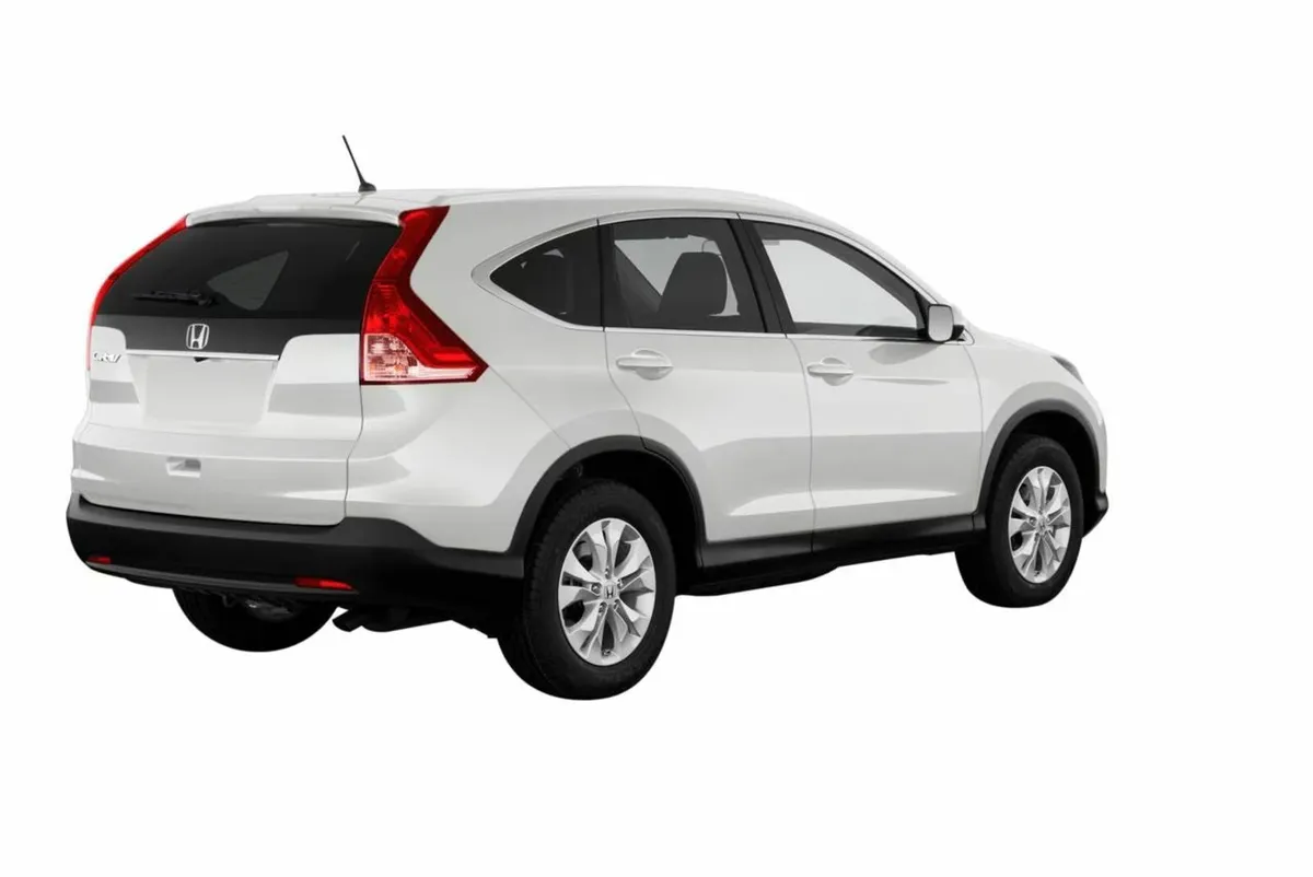 Honda CR-V 2014 - Image 2