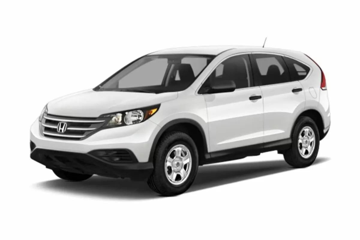 Honda CR-V 2014 - Image 3