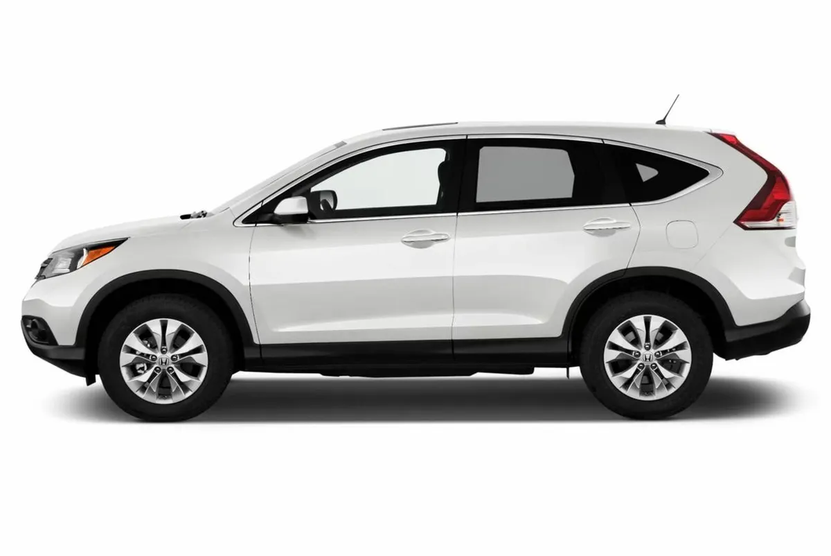 Honda CR-V 2014 - Image 4