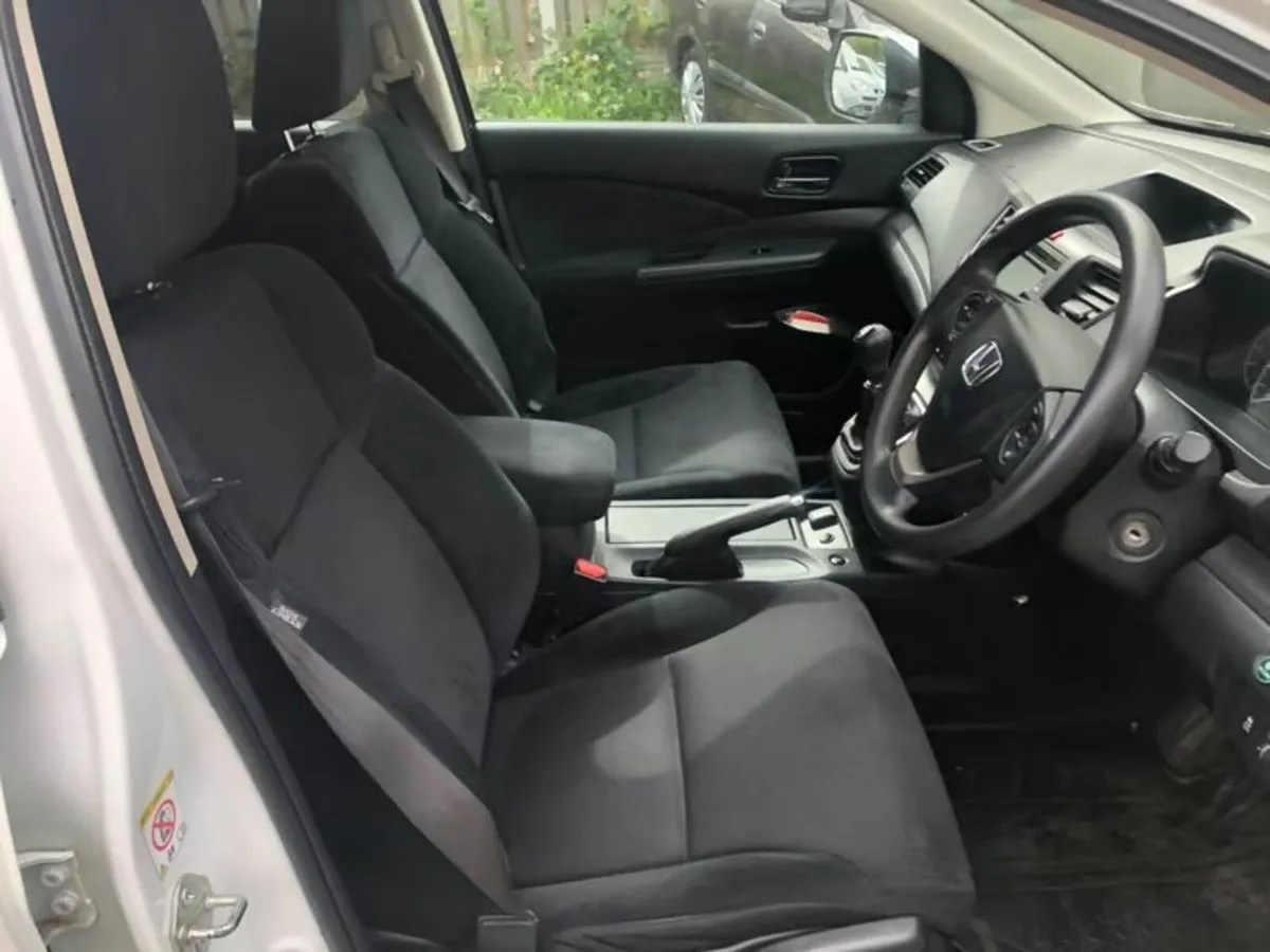 Honda CR-V 2014 - Image 2