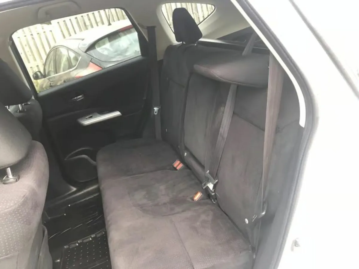 Honda CR-V 2014 - Image 3