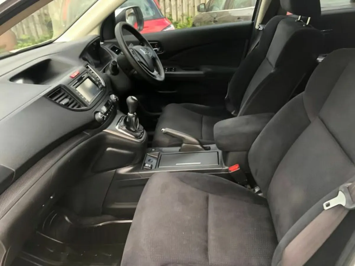 Honda CR-V 2014 - Image 4