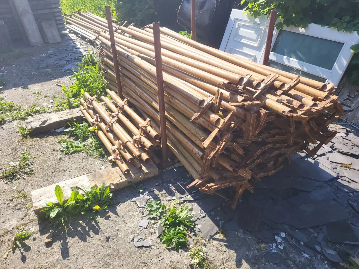 Scaffolding - Image 2