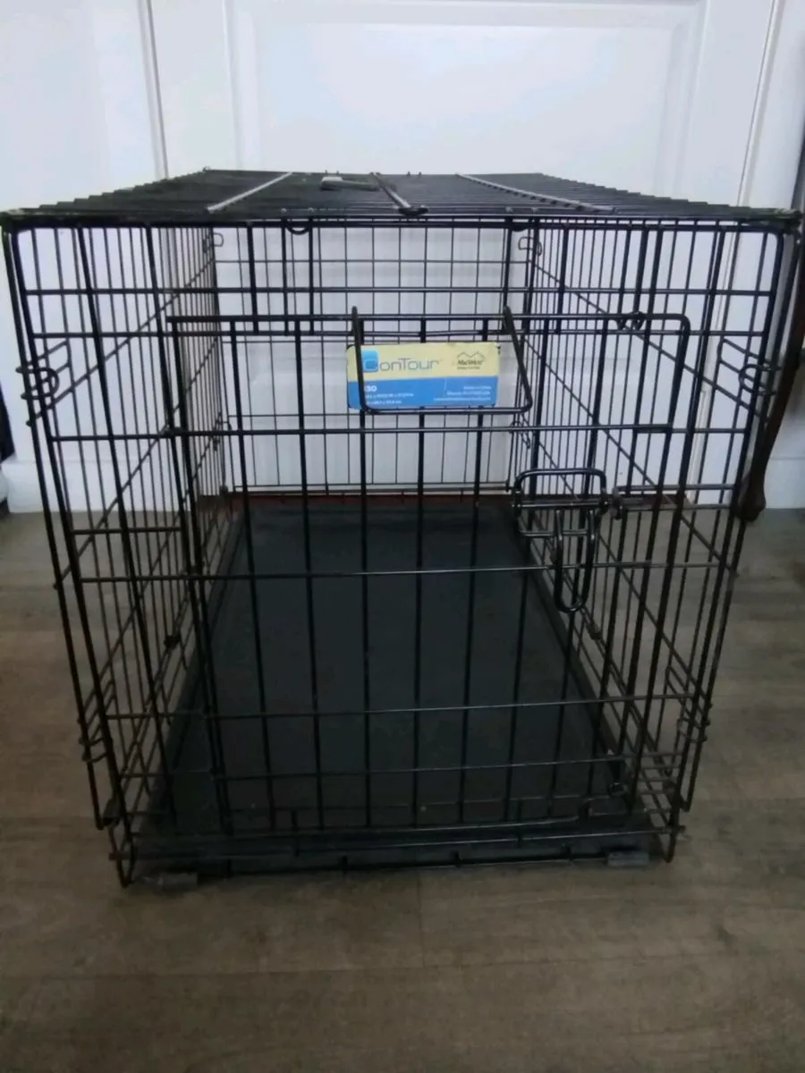 cage - Image 1