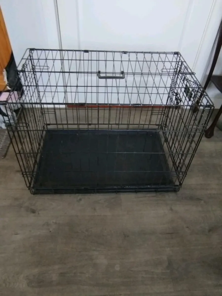 cage - Image 2