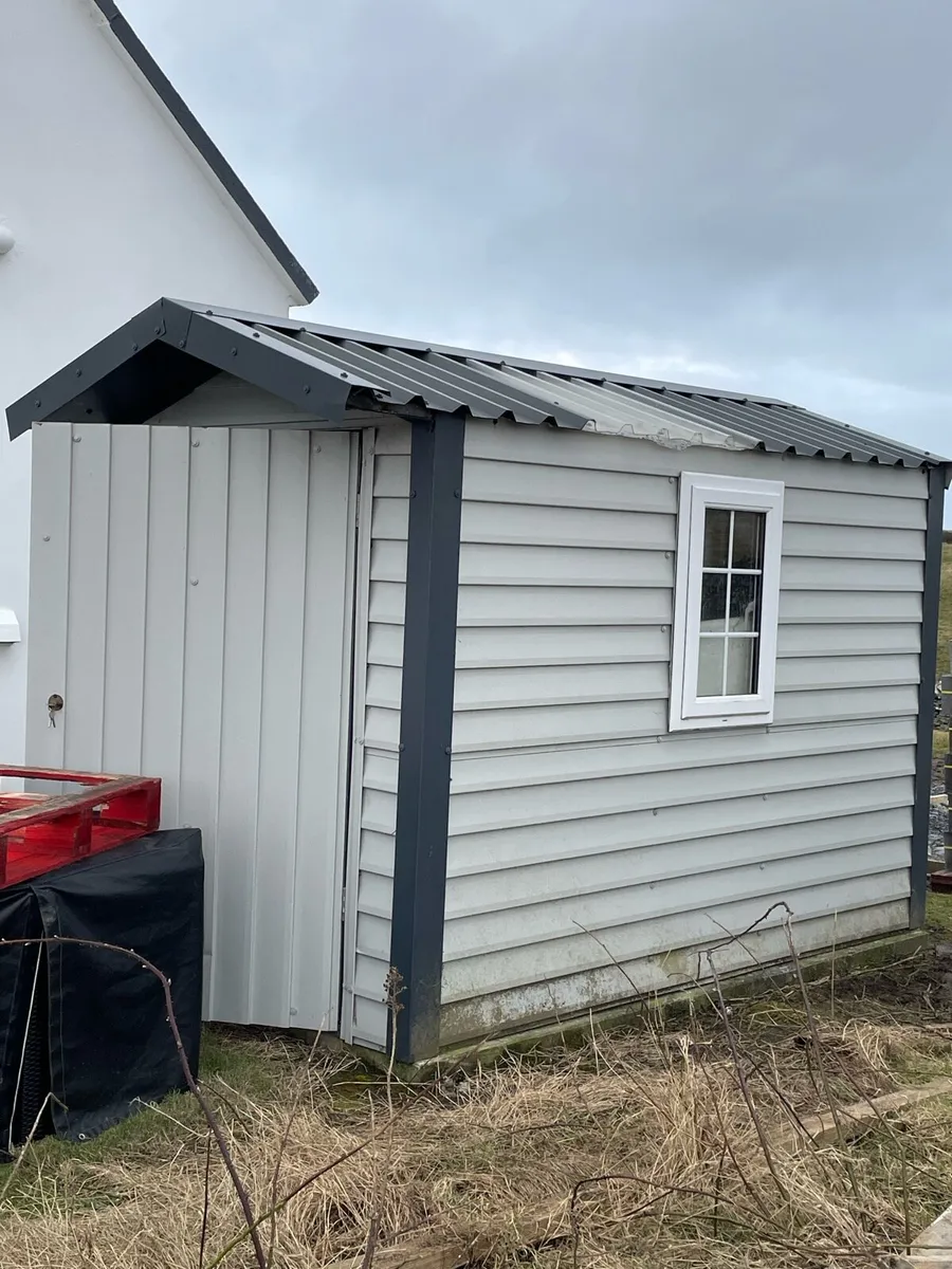 Garden shed - Image 2