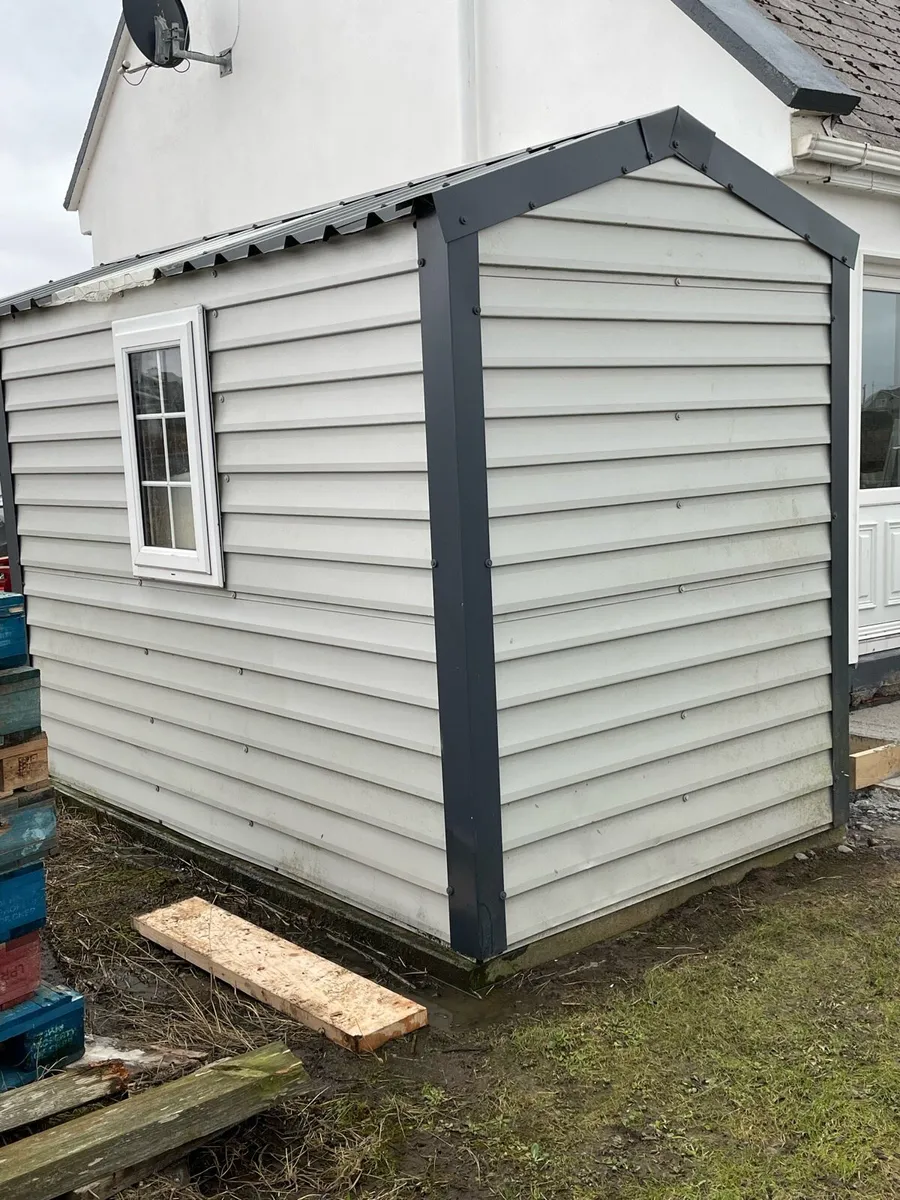 Garden shed - Image 4