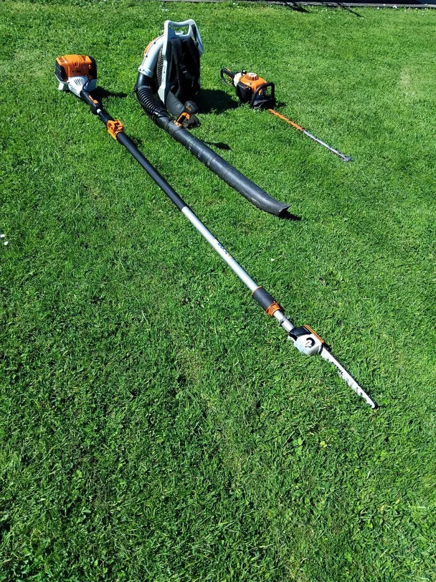 polesaw - Image 4