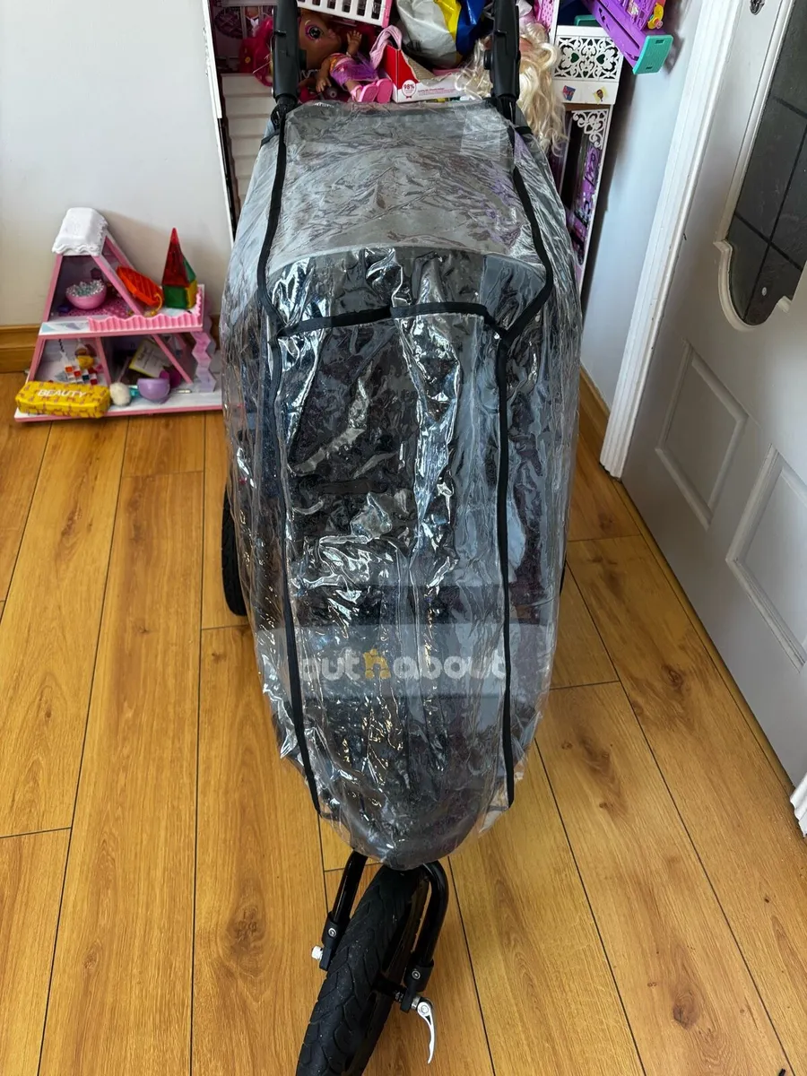 Outnabout V4 - Image 1