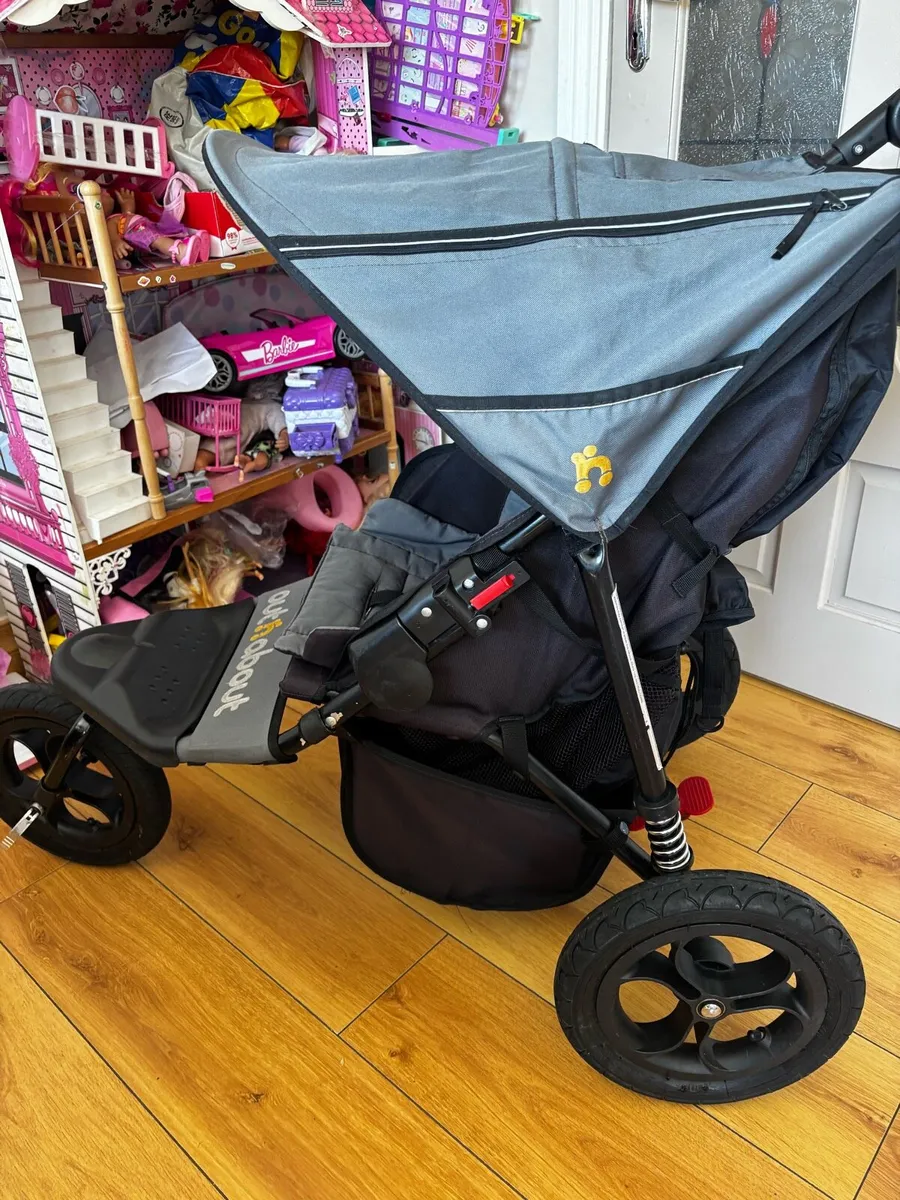 Outnabout V4 - Image 4