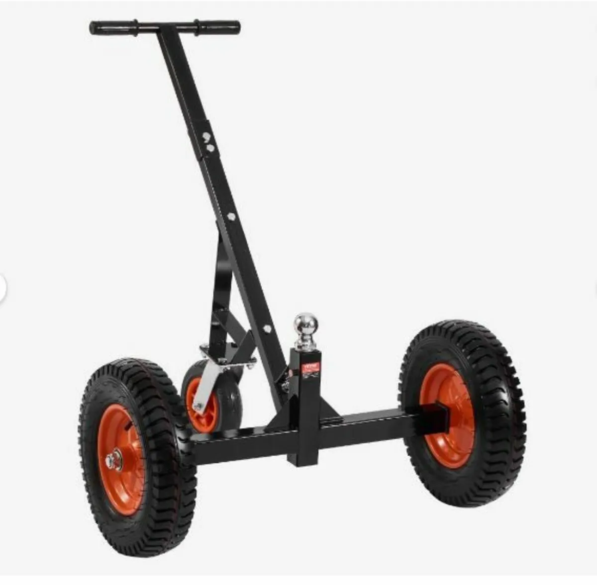 1200lbs Trailer Dolly 18 and 22 in Adjustable - Image 1